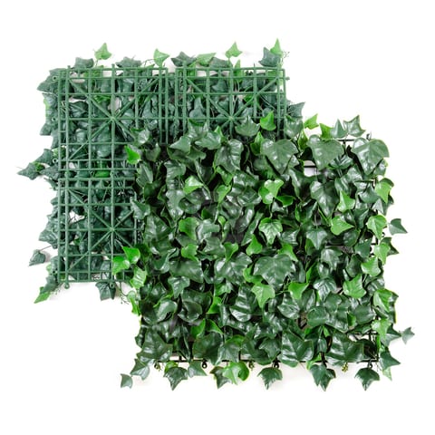 NatraHedge Faux Ivy Mats