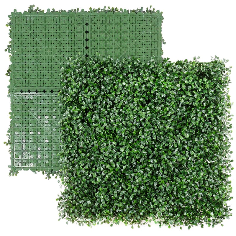 Hedge Panels