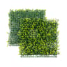 NatraHedge Artificial Myrtle Greenery Mats