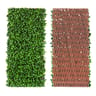 1100 Series Artificial Ficus Expandable Privacy Fence