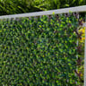 1100 Series Artificial Ficus Expandable Privacy Fence