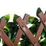 1100 Series Artificial Ficus Expandable Privacy Fence