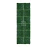NatraHedge Light Green Artificial Boxwood Roll