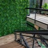 NatraHedge Faux Rainforest Living Wall Panels