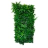 NatraHedge Faux Rainforest Living Wall Panels