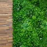 NatraHedge Artificial Maui Living Wall Panels